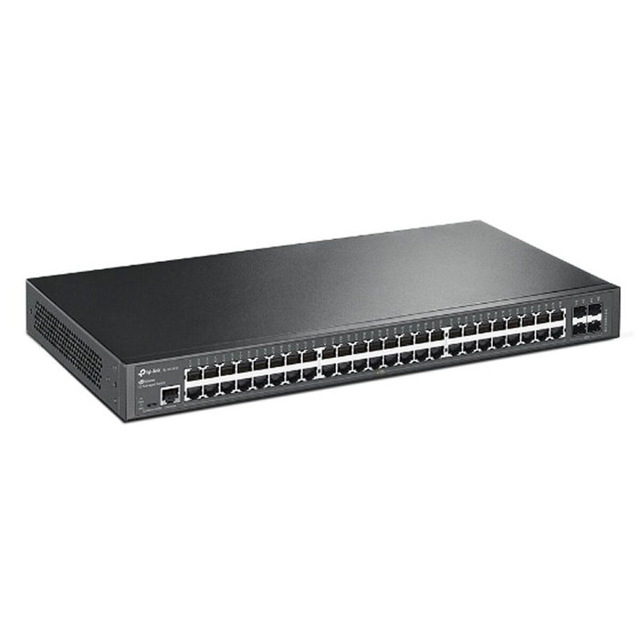 TP-Link TL-SG3452 Switch administrable 48 ports Gigabit et 4 SFP