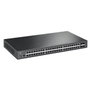 TP-Link TL-SG3452 Switch administrable 48 ports Gigabit et 4 SFP