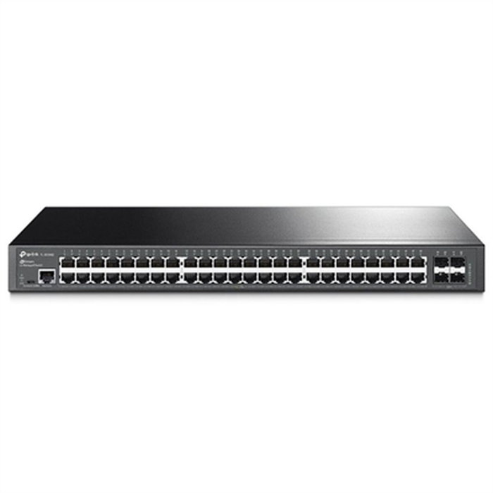 TP-Link TL-SG3452 Switch administrable 48 ports Gigabit et 4 SFP