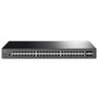 TP-Link TL-SG3452 Switch administrable 48 ports Gigabit et 4 SFP
