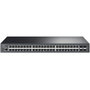 TP-Link TL-SG3452 Switch administrable 48 ports Gigabit et 4 SFP