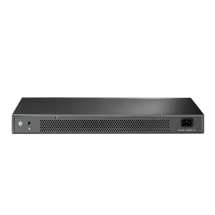 TP-Link TL-SG3452 Switch administrable 48 ports Gigabit et 4 SFP