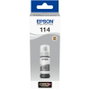 Epson C13T00M140 Bouteille Encre Ecotank 114 Gris 70ml Compatible ET-8550 ET-8500