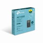 TP-Link Archer T3U Adaptateur WiFi USB AC1300 Noir