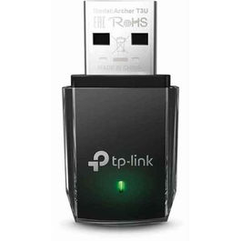 Adaptateur USB Wifi TP-Link ARCHER T3U AC1300 Noir