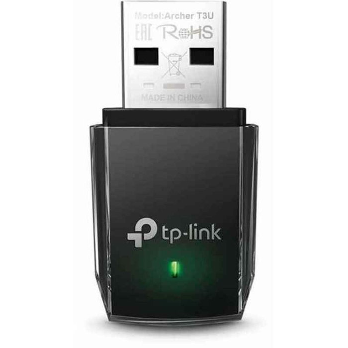 TP-Link Archer T3U Adaptateur WiFi USB AC1300 Noir