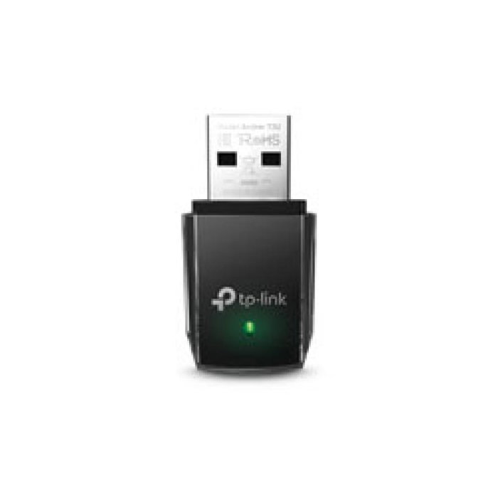 TP-Link Archer T3U Adaptateur WiFi USB AC1300 Noir