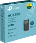 TP-Link Archer T3U Adaptateur WiFi USB AC1300 Noir