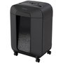 Fellowes Powershred LX85 Destructrice de papier coupe croisée 12 feuilles 19L