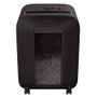 Fellowes Destructrice Papier 12C Coupe Particules 4x40mm SafeSense 12 Feuilles 19L Noir