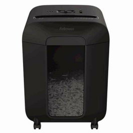 Fellowes Powershred LX85 Destructrice de papier coupe croisée 12 feuilles 19L