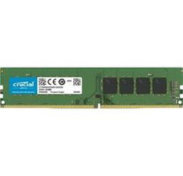 Crucial CT16G4DFRA32A Memoire RAM DDR4 16 Go (1x16 Go) 3200 MHz UDIMM CL22