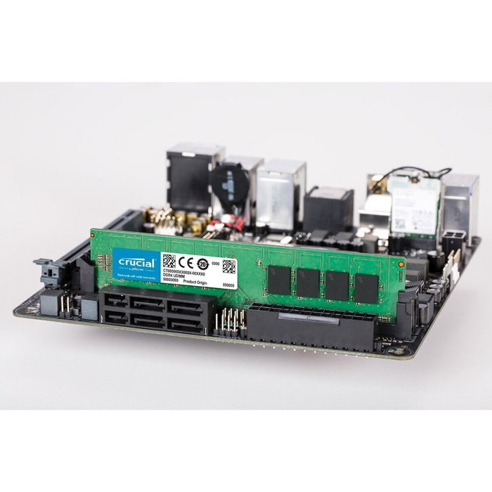 Mémoire RAM Crucial CT16G4DFRA32A DDR4 3200 MHz CL22