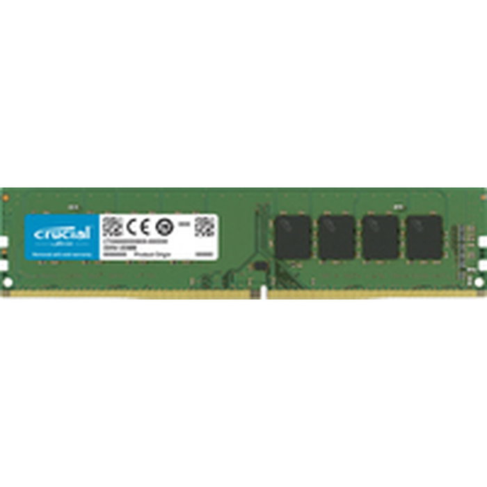 Mémoire RAM Crucial CT16G4DFRA32A DDR4 3200 MHz CL22