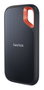 SanDisk Extreme Portable SSD 500 Go - SDSSDE61-500G-G25