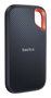 SanDisk Extreme Portable SSD 500 Go - SDSSDE61-500G-G25