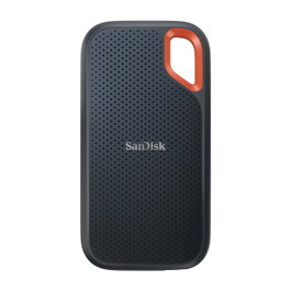 SanDisk Extreme Portable SSD 500 Go