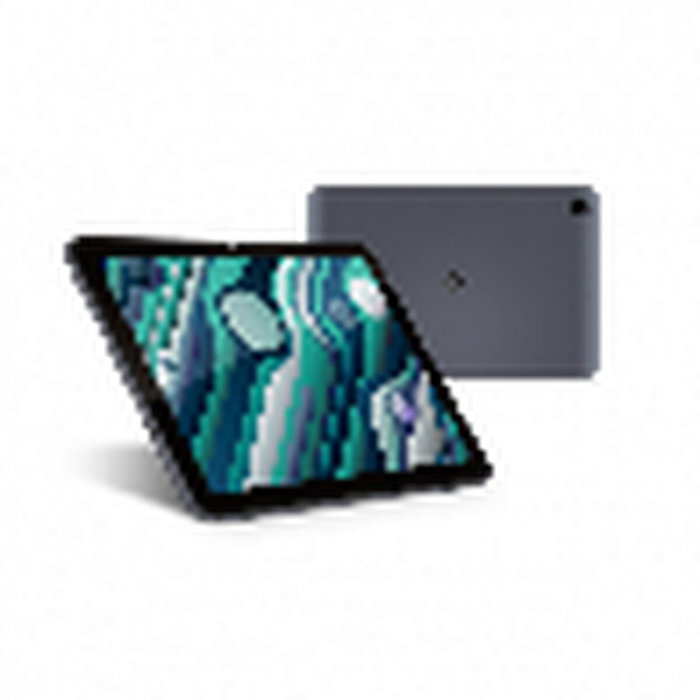 Tablette SPC 9777332N 10,1" Unisoc SC9863A 3 GB RAM 32 GB 512 GB Noir