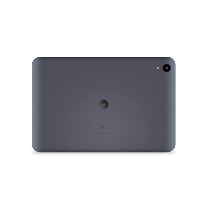 Tablette SPC 9777332N 10,1" Unisoc SC9863A 3 GB RAM 32 GB 512 GB Noir