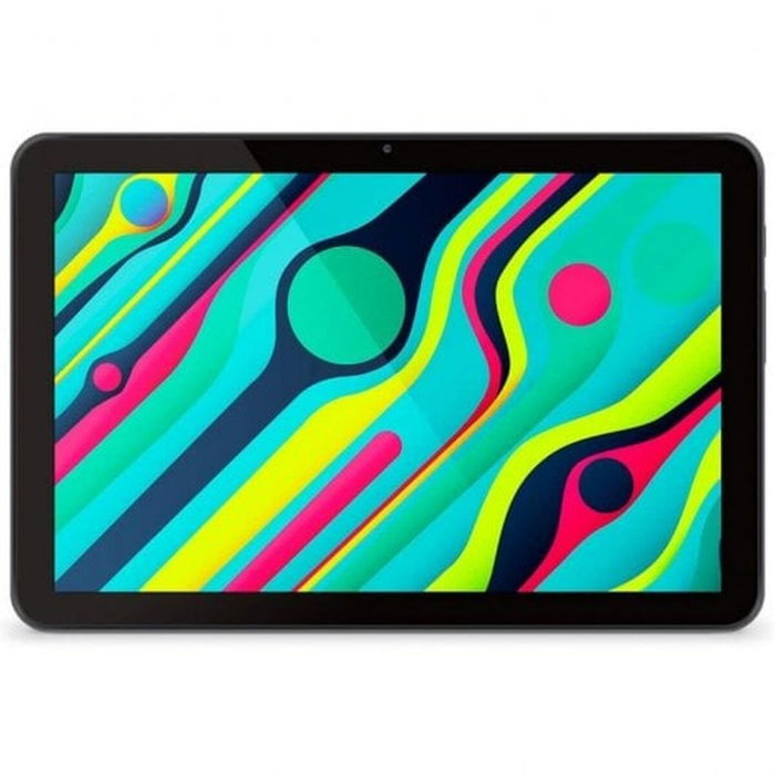 Tablette SPC 9777332N 10,1" Unisoc SC9863A 3 GB RAM 32 GB 512 GB Noir