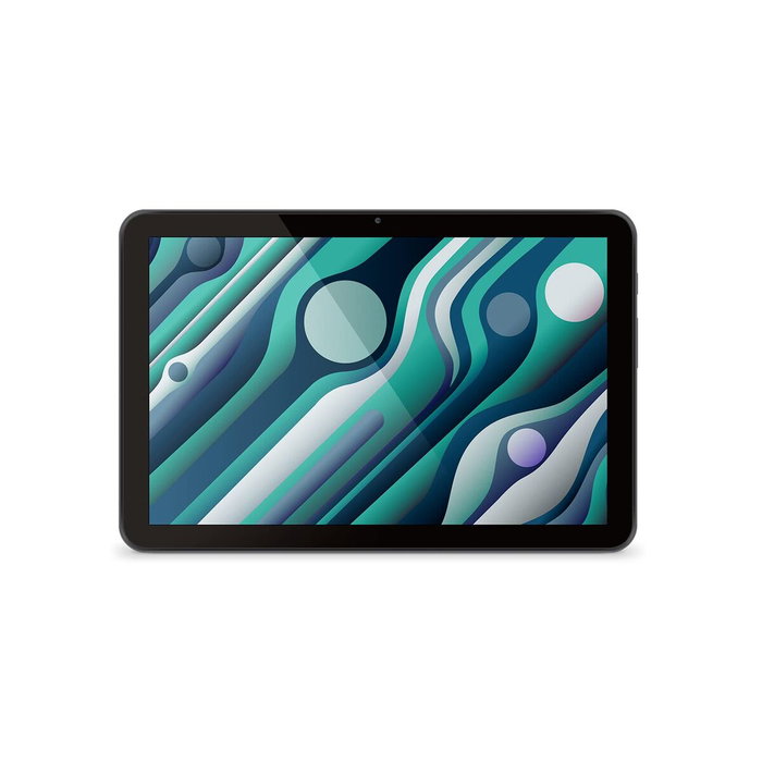 Tablette SPC 9777332N 10,1" Unisoc SC9863A 3 GB RAM 32 GB 512 GB Noir
