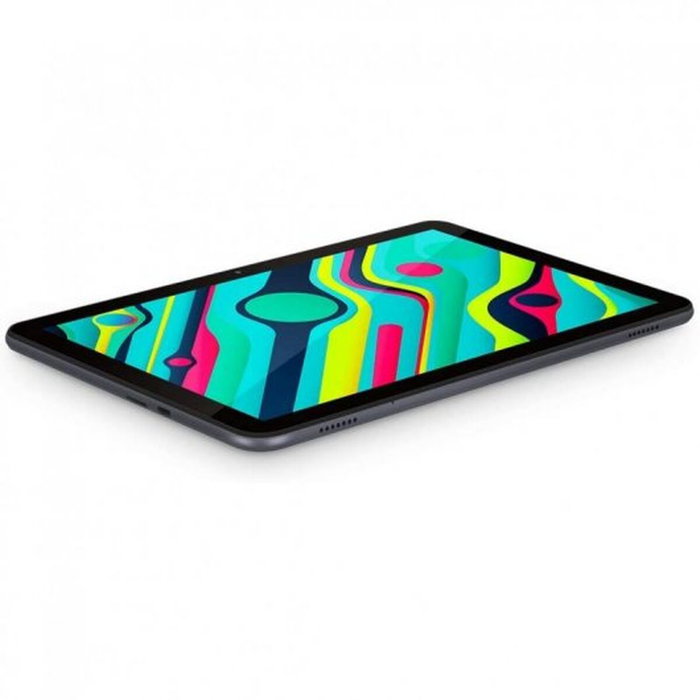 Tablette SPC 9777332N 10,1" Unisoc SC9863A 3 GB RAM 32 GB 512 GB Noir