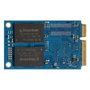 Kingston KC600 SKC600MS/512G SSD 512 Go mSATA