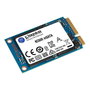Disque dur Kingston KC600MS TLC 3D mSATA 512 GB SSD