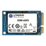 Kingston KC600 SKC600MS/512G SSD interne 512 Go mSATA, Disque SSD