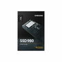 Samsung SSD 980 1TB M.2 NVMe (MZ-V8V1T0BW) - Interne, Noir