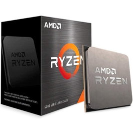 AMD Ryzen 9 5950X 3,4 GHz 16 cœurs 32 threads 64 Mo cache Socket AM4