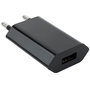Chargeur USB NANOCABLE 10.10.2002 Noir 5 W
