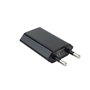Chargeur USB NANOCABLE 10.10.2002 Noir 5 W