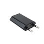 Chargeur USB NANOCABLE 10.10.2002 Noir 5 W