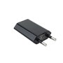 Chargeur USB NANOCABLE 10.10.2002 Noir 5 W
