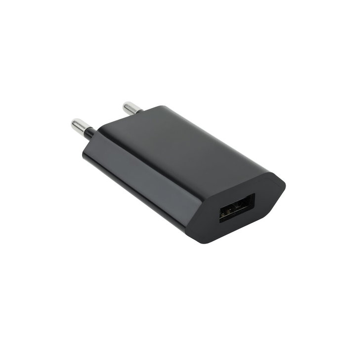 Chargeur USB NANOCABLE 10.10.2002 Noir 5 W