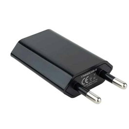 Chargeur USB NANOCABLE 10.10.2002 Noir 5 W