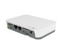MikroTik KNOT Passerelle IoT - Processeur QCA9531 650 MHz, 64 Mo RAM, Wi-Fi 4 300 Mbit/s, Bluetooth, 2x Ports Ethernet 100 Mbps avec PoE-in/out, RS485, Modbus