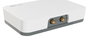 MikroTik KNOT Passerelle IoT - Processeur QCA9531 650 MHz, 64 Mo RAM, Wi-Fi 4 300 Mbit/s, Bluetooth, 2x Ports Ethernet 100 Mbps avec PoE-in/out, RS485, Modbus