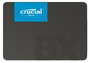 Crucial BX500 SSD Interne 2 To 2,5 pouces SATA 6 Gb/s