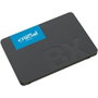 Crucial BX500 SSD Interne 2 To 2,5 pouces SATA 6 Gb/s