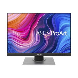 Asus ProArt PA248QV - Écran LED 24.1" (90LM05K1-B01370) - Moniteur IPS Full HD avec réglage de couleur et ports USB