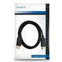 Ewent Câble DisplayPort 1.2 Noir 2m 4K 60Hz
