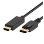 Ewent Câble DisplayPort 1.2 vers HDMI 3m