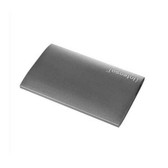 Intenso Disque Dur SSD Externe Premium Edition 1 To Anthracite