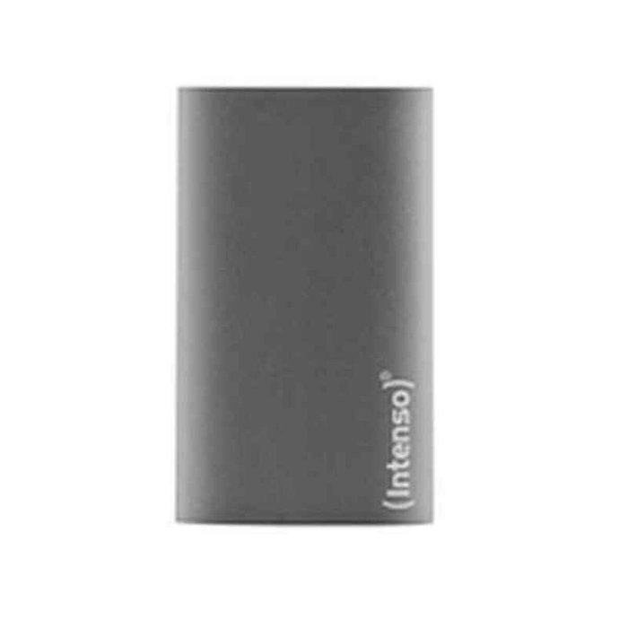 Intenso Disque Dur SSD Externe Premium Edition 1 To Anthracite
