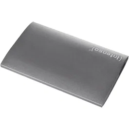 Intenso Disque Dur SSD Externe Premium Edition 1 To Anthracite