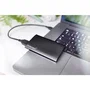 Intenso Premium Edition SSD Externe 1 To Gris