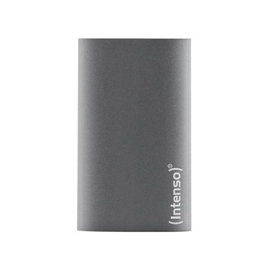 Intenso SSD Externe 1TB Premium Edition USB 3.2 Disque Dur Solide - 320MB/s Intenso SSD Externe 1TB Premium Edition USB 3.2 Disque Dur Solide - 320MB/s