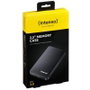 Intenso 6021513 Disque Dur Externe HDD 5TB 2.5" USB 3.0 Noir